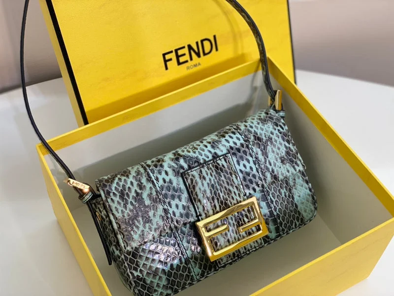 BC - FENDI BAGS - 291