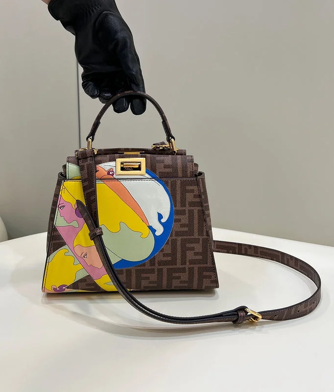 BC - FENDI BAGS - 232