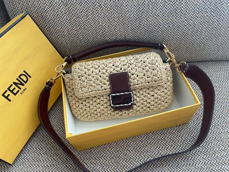 BC - FENDI BAGS - 294