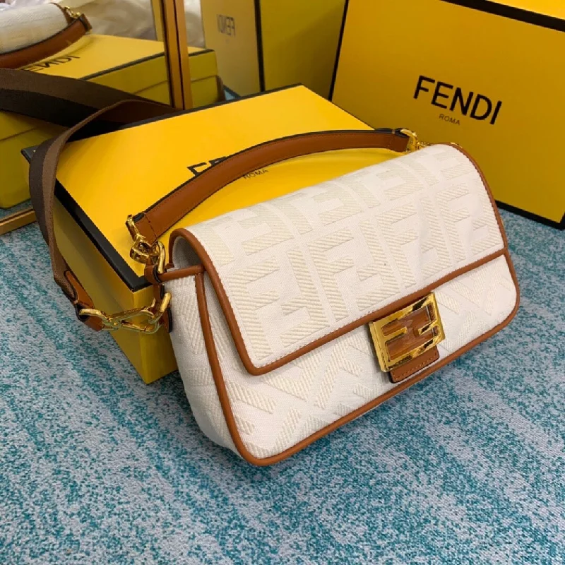 Fendi Baguette Bag