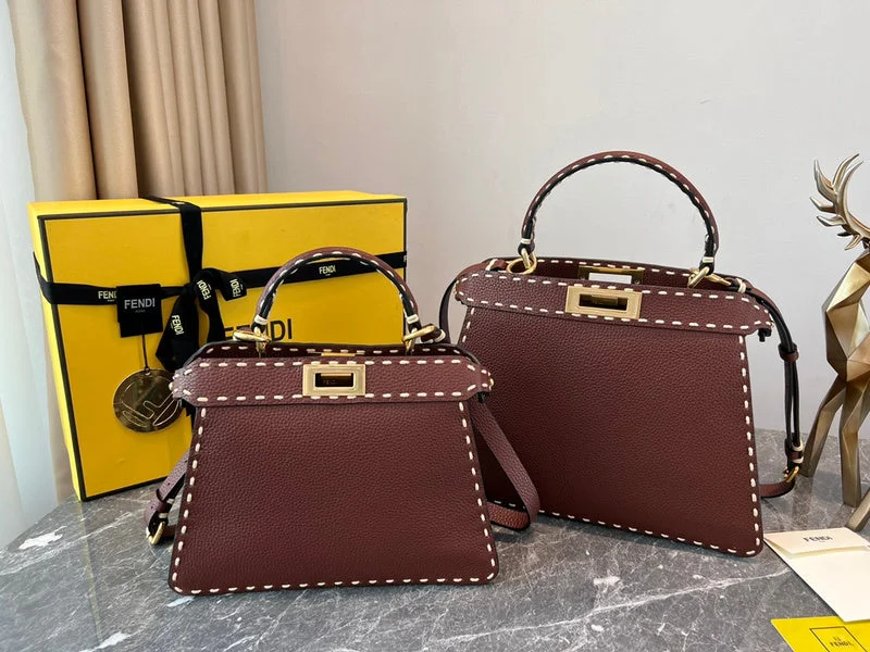 BC - FENDI BAGS - 200