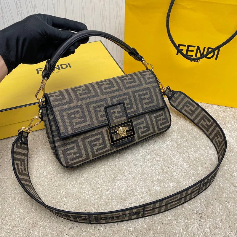 BC - FENDI BAGS - 1536